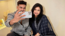 তাসকিনের সঙ্গে বারবিকিউ পার্টিতে শাবনূর তাসকিনের সঙ্গে বারবিকিউ পার্টিতে শাবনূর