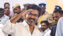 অনিশ্চয়তা ভেঙে তামিলনাড়ুতে সরকার গড়ছেন থালাপতি