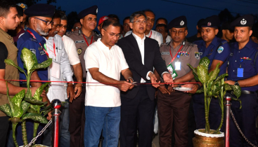 মাতামুহুরী উপজেলার ভিত্তিপ্রস্তর স্থাপন করলেন প্রধানমন্ত্রী মাতামুহুরী উপজেলার ভিত্তিপ্রস্তর স্থাপন করলেন প্রধানমন্ত্রী