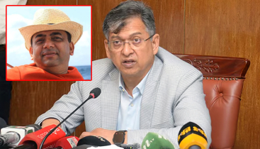 বেনজীরকে ফেরানোর অগ্রগতি জানালেন স্বরাষ্ট্রমন্ত্রী বেনজীরকে ফেরানোর অগ্রগতি জানালেন স্বরাষ্ট্রমন্ত্রী