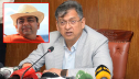 বেনজীরকে ফেরানোর অগ্রগতি জানালেন স্বরাষ্ট্রমন্ত্রী বেনজীরকে ফেরানোর অগ্রগতি জানালেন স্বরাষ্ট্রমন্ত্রী