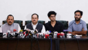 আন্দোলন প্রত্যাহারের ঘোষণা ককরোচ জনতা পার্টির আন্দোলন প্রত্যাহারের ঘোষণা ককরোচ জনতা পার্টির