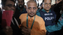 জামিন পেলেন চিন্ময় কৃষ্ণ দাস জামিন পেলেন চিন্ময় কৃষ্ণ দাস
