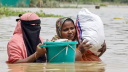 দেশের ১২ জেলায় বন্যার শঙ্কা দেশের ১২ জেলায় বন্যার শঙ্কা