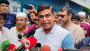 তিস্তা মহাপরিকল্পনার কাজ শিগগিরই শুরু হচ্ছে: প্রতিমন্ত্রী ফরহাদ
