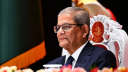 নয়া রাষ্ট্রপতিকে যুক্তরাষ্ট্রের অভিনন্দন