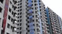 ফ্ল্যাট বিক্রি কমে চাপে নির্মাণশিল্প