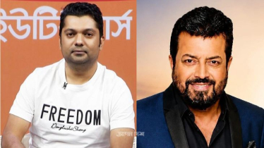 ওমরসানী-জয়ের খুনসুটিতে ফেসবুক গরম