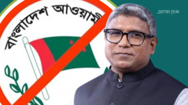 জামালপুর আ.লীগ নেতা শাহীন ঢাকায় আটক
