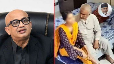 নারীকাণ্ডে মন্ত্রীত্ব গেছে ডা. মুরাদের, জামায়াত এমপি নজরুলের কী হবে? নারীকাণ্ডে মন্ত্রীত্ব গেছে ডা. মুরাদের, জামায়াত এমপি নজরুলের কী হবে?