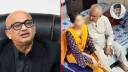 নারীকাণ্ডে মন্ত্রীত্ব গেছে ডা. মুরাদের, জামায়াত এমপি নজরুলের কী হবে? নারীকাণ্ডে মন্ত্রীত্ব গেছে ডা. মুরাদের, জামায়াত এমপি নজরুলের কী হবে?