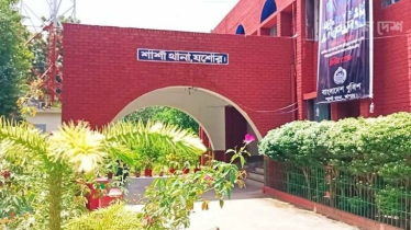 বাবার আত্মহত্যা, দুই সন্তানের মরদেহ উদ্ধার বাবার আত্মহত্যা, দুই সন্তানের মরদেহ উদ্ধার