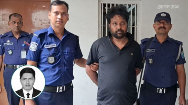 আমিনবাজারে পুলিশ হত্যার প্রধান আসামি জহিরুল গ্রেফতার