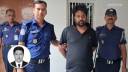 আমিনবাজারে পুলিশ হত্যার প্রধান আসামি জহিরুল গ্রেফতার