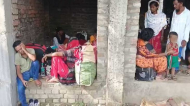 বাংলাদেশিদের ঠেলে দিচ্ছে ভারত, বাড়ছে সংকট বাংলাদেশিদের ঠেলে দিচ্ছে ভারত, বাড়ছে সংকট