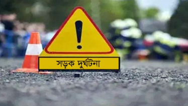 ময়মনসিংহে পিকআপ-সিএনজি সংঘর্ষে বাবা-ছেলে নিহত