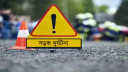 ময়মনসিংহে পিকআপ-সিএনজি সংঘর্ষে বাবা-ছেলে নিহত