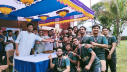 বাকৃবিতে বীর প্রতীক এটিএম খালেদ স্মৃতি ফুটবল টুর্নামেন্ট সমাপ্ত বাকৃবিতে বীর প্রতীক এটিএম খালেদ স্মৃতি ফুটবল টুর্নামেন্ট সমাপ্ত