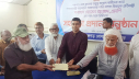 পঞ্চগড়ের উন্নয়নে কাজ করবে সরকার: পানি সম্পদ প্রতিমন্ত্রী