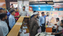 টাঙ্গাইলে অতিরিক্ত ভাড়া আদায় রোধে অভিযান টাঙ্গাইলে অতিরিক্ত ভাড়া আদায় রোধে অভিযান