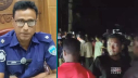 আ.লীগ-ছাত্রদল সংঘর্ষ, গ্রেফতার ২৫, ওসি ক্লোজড আ.লীগ-ছাত্রদল সংঘর্ষ, গ্রেফতার ২৫, ওসি ক্লোজড