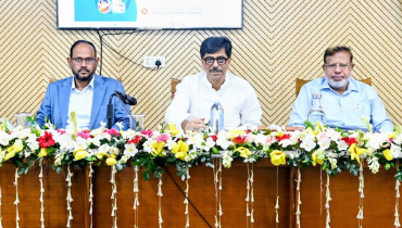 বিজ্ঞানীদের মৌলিক গবেষণায় আত্মনিয়োগ করতে হবে: কৃষিমন্ত্রী বিজ্ঞানীদের মৌলিক গবেষণায় আত্মনিয়োগ করতে হবে: কৃষিমন্ত্রী