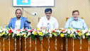বিজ্ঞানীদের মৌলিক গবেষণায় আত্মনিয়োগ করতে হবে: কৃষিমন্ত্রী বিজ্ঞানীদের মৌলিক গবেষণায় আত্মনিয়োগ করতে হবে: কৃষিমন্ত্রী