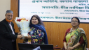আইডিআরএর চেয়ারম্যান হিসেবে যোগ দিলেন মীর নাদিয়া নিভিন আইডিআরএর চেয়ারম্যান হিসেবে যোগ দিলেন মীর নাদিয়া নিভিন