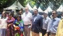 দুই দেশের সম্পর্ক জোরদার করতে চায় যুক্তরাষ্ট্র: মার্কিন রাষ্ট্রদূত