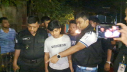 বাগেরহাটে র্যাবের অভিযানে গাঁজাসহ দুই যুবক আটক বাগেরহাটে র্যাবের অভিযানে গাঁজাসহ দুই যুবক আটক