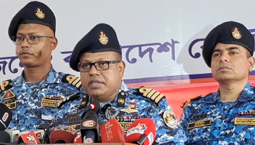 সুন্দরবনের ২৭ ডাকাতের আত্মসমর্পণ সুন্দরবনের ২৭ ডাকাতের আত্মসমর্পণ