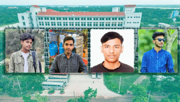 গোবিপ্রবিতে নবীনদের আগমণ-প্রত্যাশা গোবিপ্রবিতে নবীনদের আগমণ-প্রত্যাশা