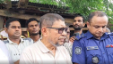 আকস্মিক পরিদর্শনে মোরেলগঞ্জ স্বাস্থ্য কমপ্লেক্সে স্বাস্থ্যমন্ত্রী আকস্মিক পরিদর্শনে মোরেলগঞ্জ স্বাস্থ্য কমপ্লেক্সে স্বাস্থ্যমন্ত্রী