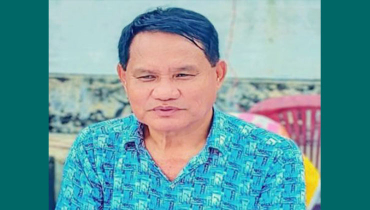 কাপ্তাই উপজেলা আ’লীগের সভাপতি ফের গ্রেফতার কাপ্তাই উপজেলা আ’লীগের সভাপতি ফের গ্রেফতার