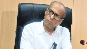 আইডিআরএ নিয়োগ পেলেন মো. সিরাজুল ইসলাম আইডিআরএ নিয়োগ পেলেন মো. সিরাজুল ইসলাম