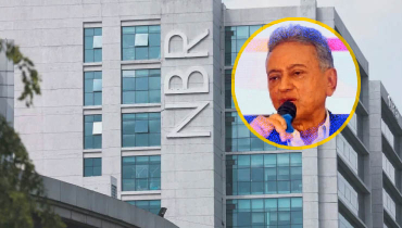 এনবিআর ভেঙে দুটি স্বতন্ত্র প্রতিষ্ঠান করার সিদ্ধান্ত চূড়ান্ত