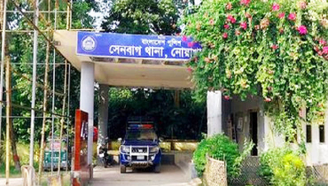 ঘাস কাটতে গিয়ে বিদ্যুৎস্পৃষ্টে কৃষকের মৃত্যু