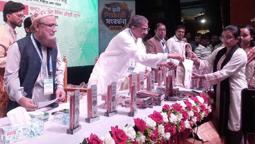 দেশর মেধাকে ধ্বংস করার চক্রান্ত চলছে: পানি সম্পদমন্ত্রী