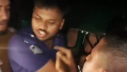 গ্রেফতারকৃত আসামিকে ছিনিয়ে নিলেন স্বজনরা গ্রেফতারকৃত আসামিকে ছিনিয়ে নিলেন স্বজনরা