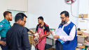 বিএসটিআই’র অনুমোদনহীন কেক উৎপাদন করায় জরিমানা বিএসটিআই’র অনুমোদনহীন কেক উৎপাদন করায় জরিমানা
