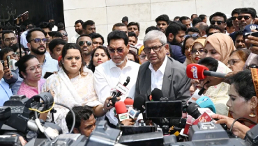 ‘নারী এমপিরা সংসদে যথাযথ ভূমিকা পালন করবে’
