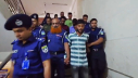 জামালপুরে ধর্ষণ মামলায় তিনজনের মৃত্যুদণ্ড