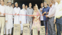 সরকারিভাবে বোরো মৌসুমের ধান-চাল সংগ্রহ শুরু