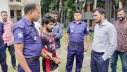 মাদক সেবনের দায়ে যুবকের কারাদণ্ড