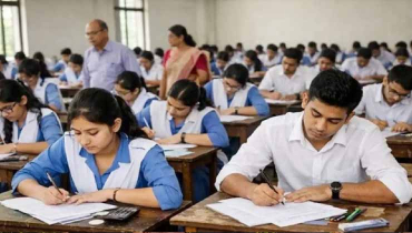 এইচএসসির প্রথম দিনে অনুপস্থিত ২৪৭৮৪ শিক্ষার্থী, বহিষ্কার ৭ এইচএসসির প্রথম দিনে অনুপস্থিত ২৪৭৮৪ শিক্ষার্থী, বহিষ্কার ৭