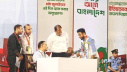 প্রধানমন্ত্রীকে কাছে পেয়ে আবেগাপ্লুত জুলাই শহীদের স্বজনেরা