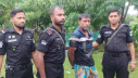 নড়াইলের অস্ত্রসহ শীর্ষ সন্ত্রাসী গ্রেফতার নড়াইলের অস্ত্রসহ শীর্ষ সন্ত্রাসী গ্রেফতার