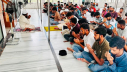 জুলাই গণঅভ্যুত্থানের শহীদ-আহতদের স্মরণে ছাত্রদলের দোয়া জুলাই গণঅভ্যুত্থানের শহীদ-আহতদের স্মরণে ছাত্রদলের দোয়া