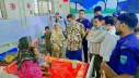 হাসপাতালে আকস্মিক পরিদর্শনে স্বাস্থ্য উপদেষ্টা, বরখাস্ত ২ হাসপাতালে আকস্মিক পরিদর্শনে স্বাস্থ্য উপদেষ্টা, বরখাস্ত ২