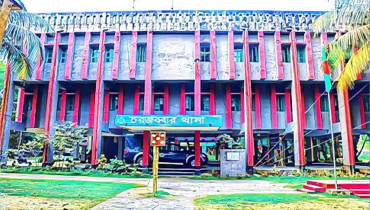 যৌতুকের টাকা কম হওয়ায় স্ত্রীকে পিটিয়ে হত্যা, স্বামী গ্রেফতার